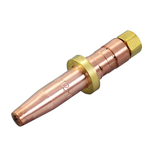 RIVERWELD MC12-0 Acetylene Cutting Tip Fit Smith Torch