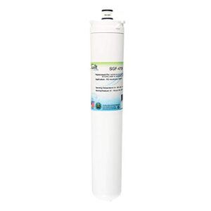 swift green filters sgf-4706 replacement water filter for 3m water factory 66-4706g2 (1 pack)
