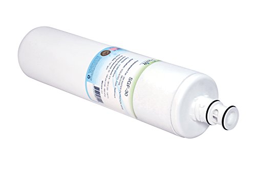 SGF-30 Replacement water filter for 3M HF30, 5615105 by Swift Green Filters (1pack)