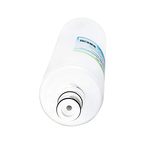 SGF-30MS Replacement water filter for 3M 3M HF30-MS, 5615111, HF30-S, 5615107 by Swift Green Filters (1pack)