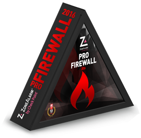 zonealarm pro firewall 2016 checkpoint internet security software | 3 pcs | 1 year [download]