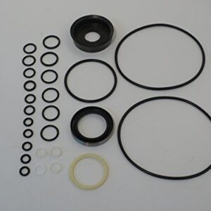 Snow Plow Complete Seal Kit 15254 for Meyer Snowplow Snowblade Blade - Tune Up Rebuild