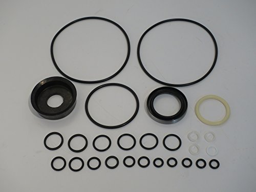 Snow Plow Complete Seal Kit 15254 for Meyer Snowplow Snowblade Blade - Tune Up Rebuild