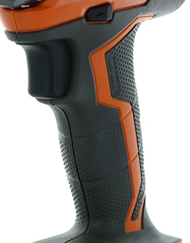 Ridgid R860052 18V 1/2" Drill Driver