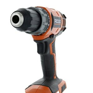 Ridgid R860052 18V 1/2" Drill Driver