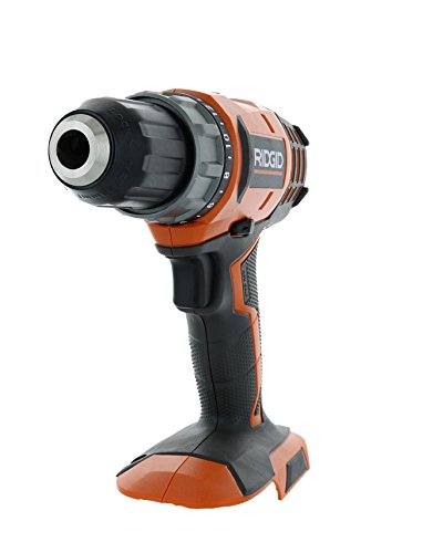 Ridgid R860052 18V 1/2" Drill Driver