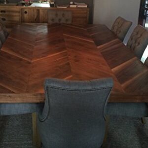 La Bestia Dining Room Table