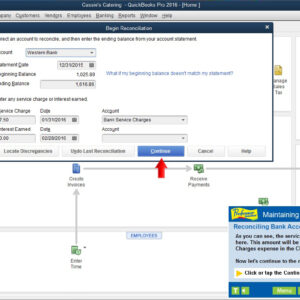 Professor Teaches QuickBooks 2016 [Download]