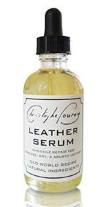 leather serum