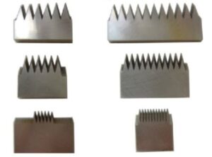 hot cross hatch adhesion tester instruction cross-cut tester kit multi-blade cutter spacing: (2mm 11 teeths)
