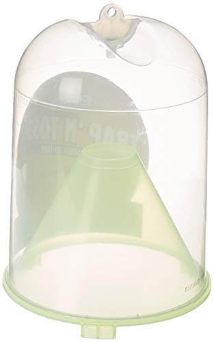 Starbar 1 FBA_100520149 N Toss Disposable Fly Trap, one Size