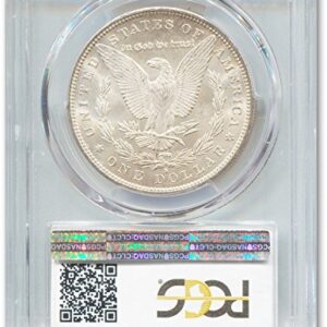 1879 S Morgan Dollar PCGS MS-64