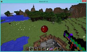 Learn How To Code - Online Coding And Programming Courses For Kids - Minecraft Modding 1.8 With Java - By TechTrep