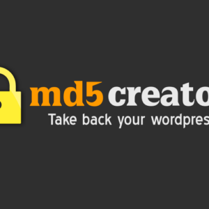 md5 Generator [Download]