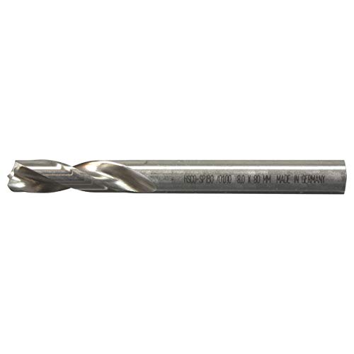 Dent Fix Equipment 8 mm HSCo Spot Weld Drill Bit (DTF-DF-1780)