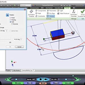 Autodesk Inventor 2015: Inventor Studio Made Simple – Video Training Course