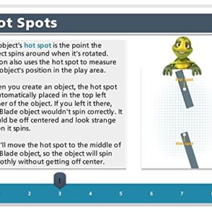 Game Design And Development Online Courses For Kids – Learn To Create Your Own Computer Games – By TechTrep