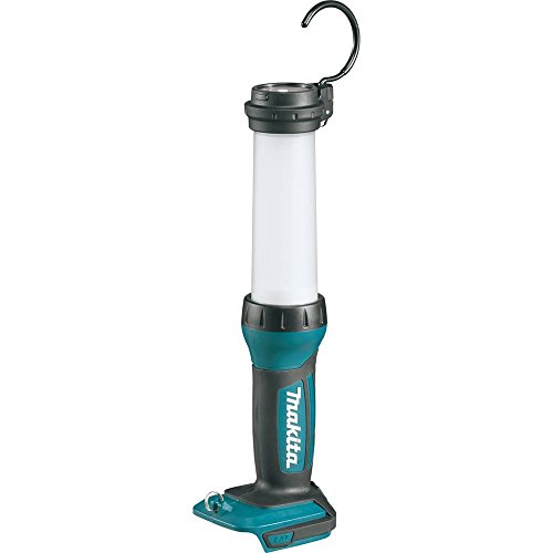 Makita DML807 LXT Lithium-Ion Cordless L.E.D. Lantern/Flashlight, 18V