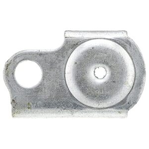 CUB CADET 790-00208D Idler Bracket 2X 24 524SWE 528SWE 726TDE 526SWE 524WE 526WE 933SWE 930SWE 790-00208C 790-00208B