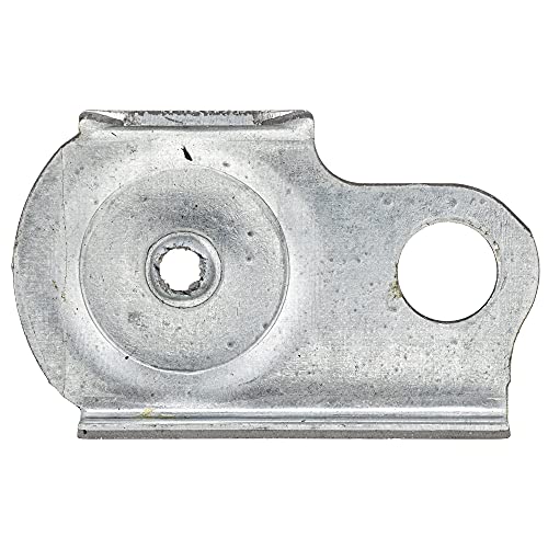 CUB CADET 790-00208D Idler Bracket 2X 24 524SWE 528SWE 726TDE 526SWE 524WE 526WE 933SWE 930SWE 790-00208C 790-00208B