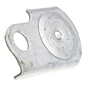 CUB CADET 790-00208D Idler Bracket 2X 24 524SWE 528SWE 726TDE 526SWE 524WE 526WE 933SWE 930SWE 790-00208C 790-00208B