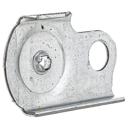 CUB CADET 790-00208D Idler Bracket 2X 24 524SWE 528SWE 726TDE 526SWE 524WE 526WE 933SWE 930SWE 790-00208C 790-00208B