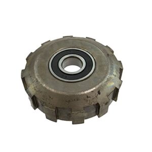 CUB CADET 918-06054 Planetary Ring Gear Assembly Pro 2X 24 30 3X 26 Trac 34 524SWE 528SWE 526SWE 530SWE 618-06054 OEM