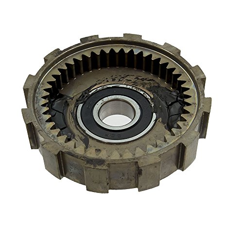 CUB CADET 918-06054 Planetary Ring Gear Assembly Pro 2X 24 30 3X 26 Trac 34 524SWE 528SWE 526SWE 530SWE 618-06054 OEM