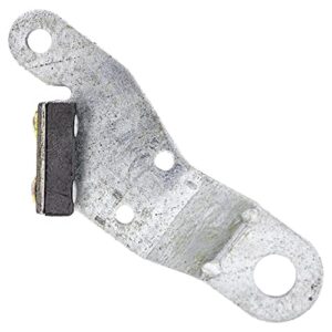 CUB CADET 918-0281A Brake Bracket Assembly 933SWE 930SWE SW10528L 828WE 945SWE 1345SWE 1333SWE 1333SE 618-0281A 618-0281