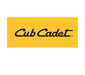 cub cadet 946-0605 cable barrel hold down 440 430 381 crt frt rts50 528swe 526we 530swe rt60 746-0605 oem