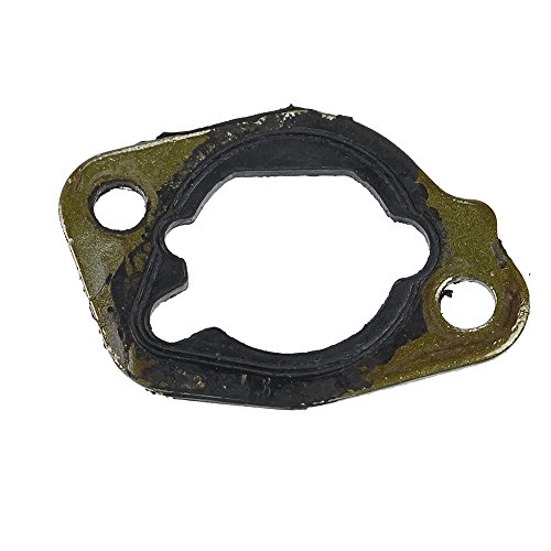 CUB CADET 951-11571 Carburetor Gasket Plate RT65 RT45 CS2210 FT24 221HP LS27CC 221LHP VT100 RT35 RT65ES 751-11571 OEM