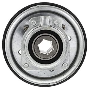 cub cadet 684-04153c friction wheel assembly 524 526 528 530 swe snow throwers