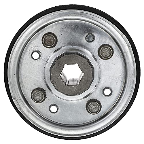 CUB CADET 684-04153C Friction Wheel Assembly 524 526 528 530 SWE Snow Throwers