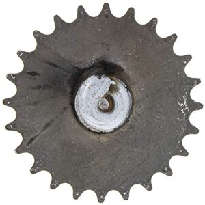 CUB CADET 611-0053 Axle Drive Sprocket Assembly 726TDE 826T 926TE 728TDE 524T 11530C 1030TE 1028STE 926STE OEM