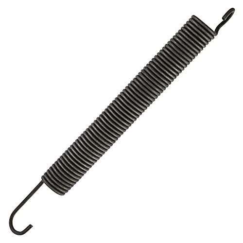 CUB CADET 732-0858 Extension Spring 933SWE 930SWE SW10528L 828WE 945SWE 1345SWE 1333SWE 1333SE OEM