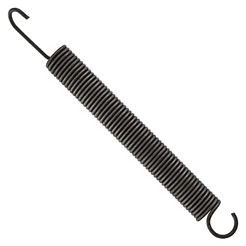 CUB CADET 732-0858 Extension Spring 933SWE 930SWE SW10528L 828WE 945SWE 1345SWE 1333SWE 1333SE OEM