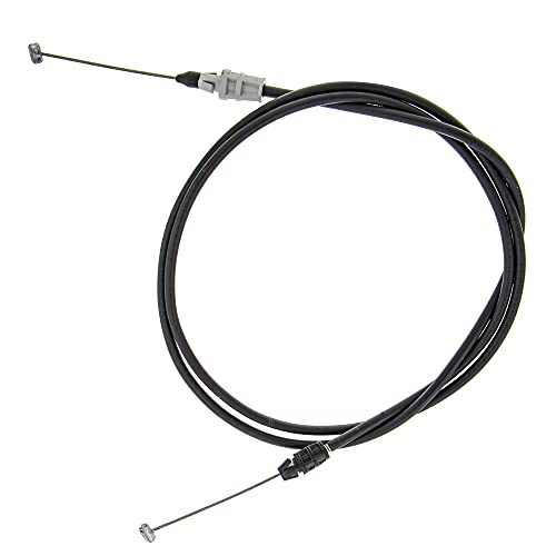 CUB CADET 946-04528B 4-Way Chute Cable 2X 24 524SWE 528SWE 726TDE 526SWE 524WE 526WE 530SWE 728TDE 946-04528A 746-04528B