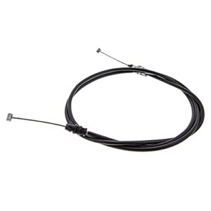 CUB CADET 946-04528B 4-Way Chute Cable 2X 24 524SWE 528SWE 726TDE 526SWE 524WE 526WE 530SWE 728TDE 946-04528A 746-04528B