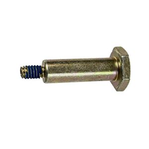 CUB CADET 738-04348 Shoulder Screw 2X 24 524SWE 528SWE 726TDE 526SWE 524WE 526WE 933SWE 930SWE 738-04122 OEM