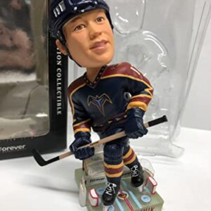 ILYA KOVALCHUK 2002 Atlanta Thrashers Hockey Limited Edition Bobble Bobblehead