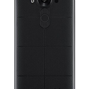 LG V10 H960A 32GB Factory Unlocked 4G Smartphone - International Version - No Warranty (Black)