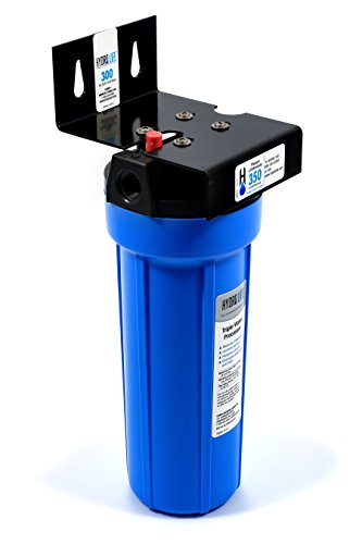 Hydro Life 52640 300 Series Model 300 Filtration System