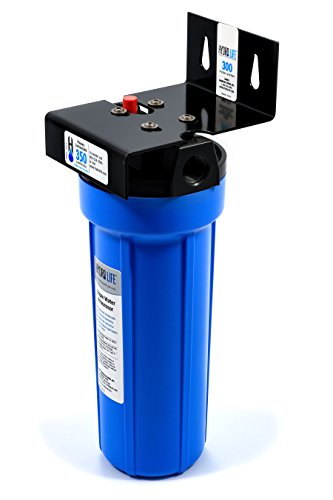 Hydro Life 52640 300 Series Model 300 Filtration System
