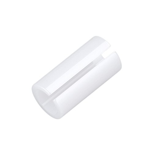 CRUISER 5 Pcs Fiber Optical Accessories for Visual Fault Locator Ceramic Core White