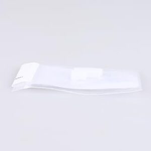 CRUISER 5 Pcs Fiber Optical Accessories for Visual Fault Locator Ceramic Core White