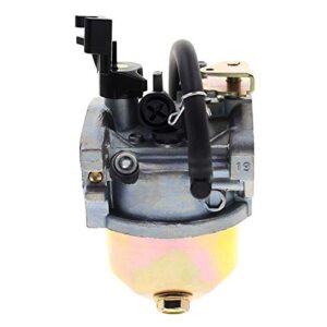 AUTOKAY Carburetor 951-14026A 951-14027A 951-10638A for Troy Bilt MTD Cub Cadet Snow Blower