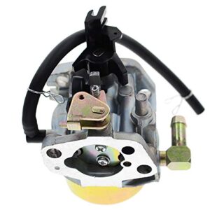 AUTOKAY Carburetor 951-14026A 951-14027A 951-10638A for Troy Bilt MTD Cub Cadet Snow Blower