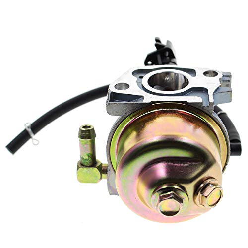 AUTOKAY Carburetor 951-14026A 951-14027A 951-10638A for Troy Bilt MTD Cub Cadet Snow Blower