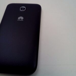 Huawei Union No Contract Phone - Black - (Boost Mobile)