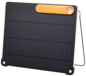 biolite solarpanel 5+ portable solar panel